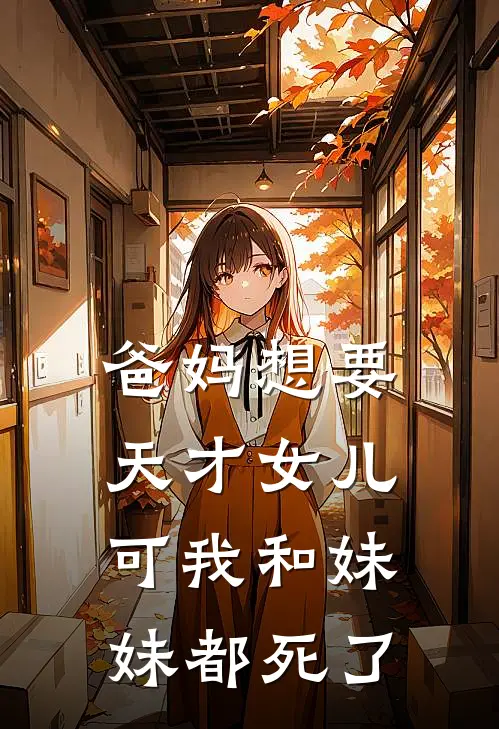 爸妈想要天才女儿，可我和妹妹都死了