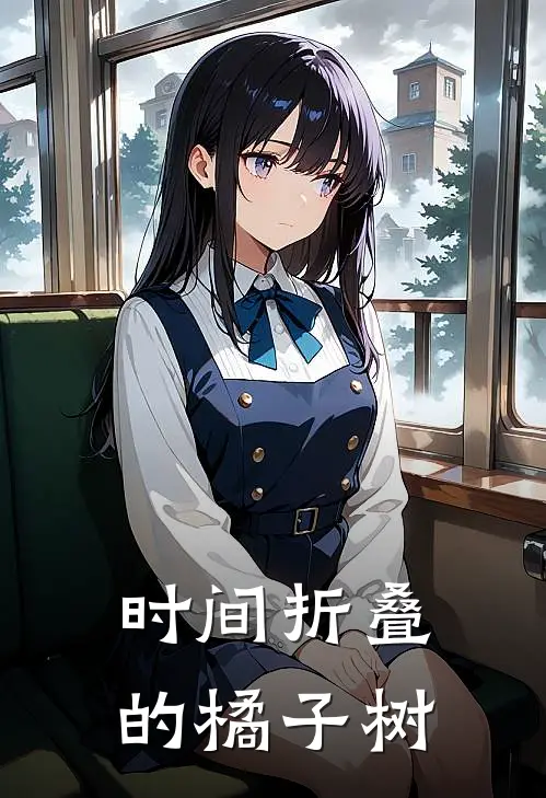 时间折叠的橘子树