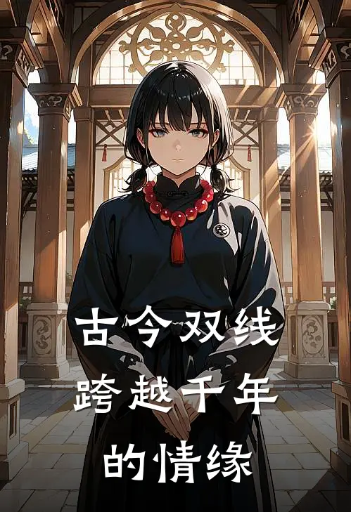 古今双线：跨越千年的情缘