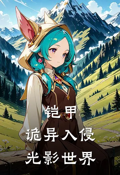 铠甲：诡异入侵光影世界