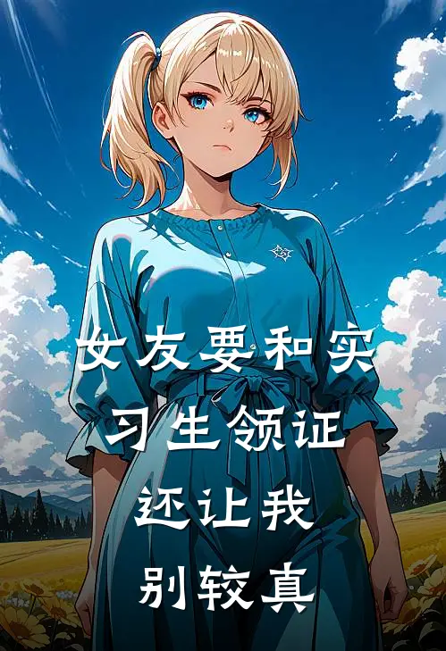 女友要和实习生领证，还让我别较真