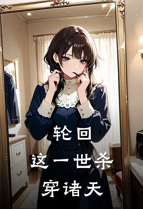 轮回，这一世杀穿诸天