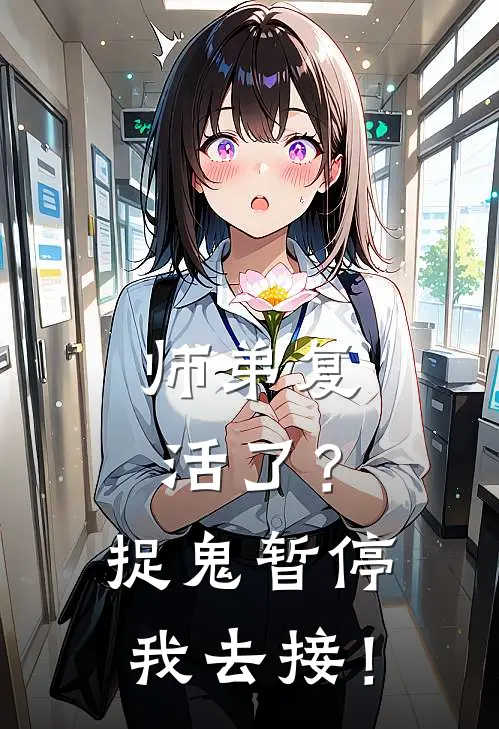 师弟复活了？捉鬼暂停，我去接！