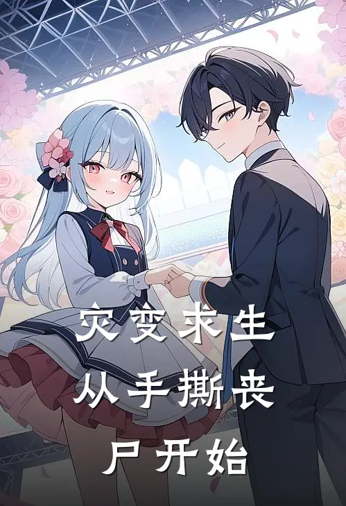 灾变求生：从手撕丧尸开始