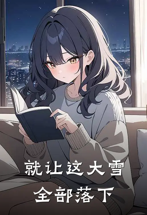 就让这大雪全部落下