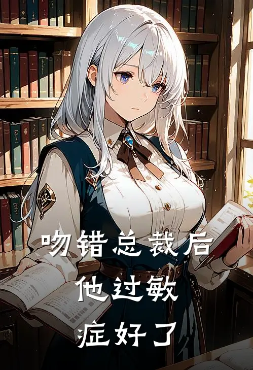 吻错总裁后，他过敏症好了