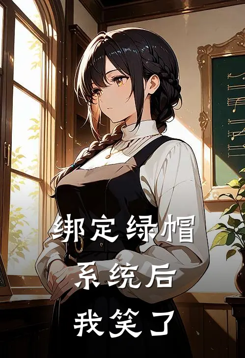 绑定绿帽系统后，我笑了