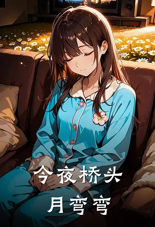 今夜桥头月弯弯