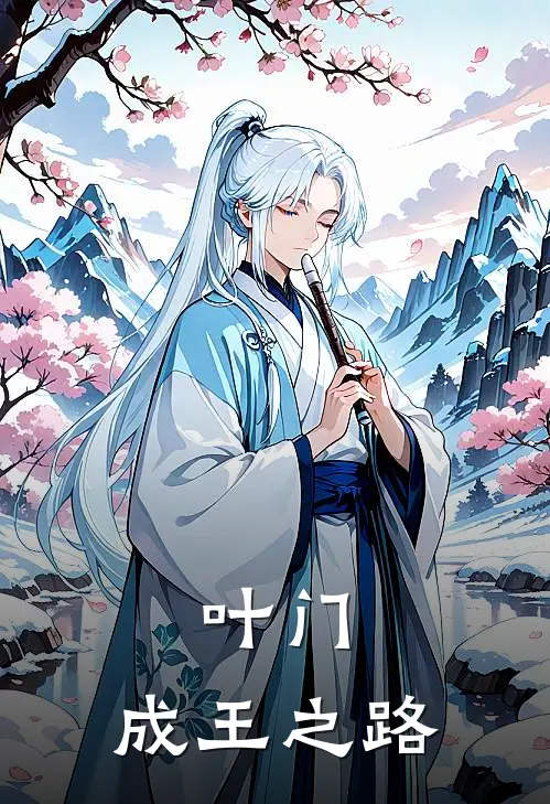 叶门：成王之路