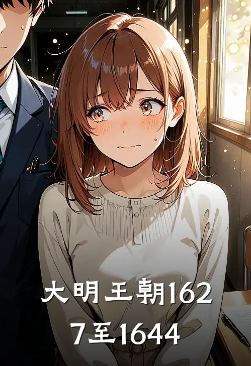 大明王朝1627至1644