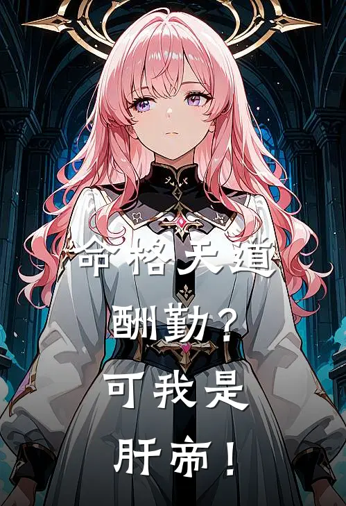 命格天道酬勤？可我是肝帝！