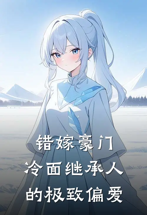 错嫁豪门：冷面继承人的极致偏爱