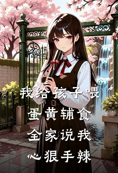 我给孩子喂蛋黄辅食，全家说我心狠手辣