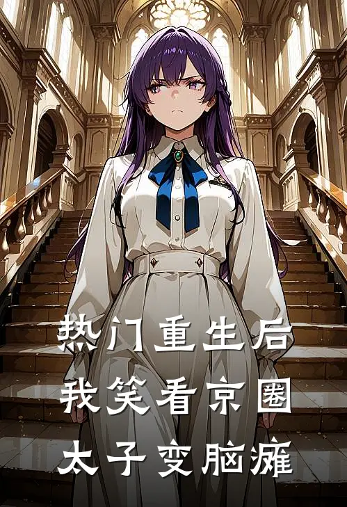 [热门]重生后，我笑看京圈太子变脑瘫