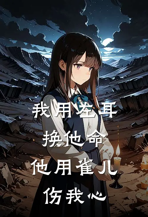 我用左耳换他命，他用雀儿伤我心