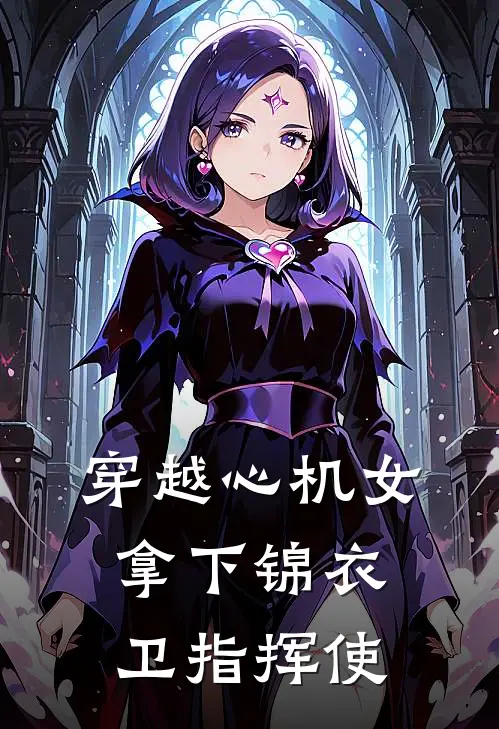 穿越心机女拿下锦衣卫指挥使