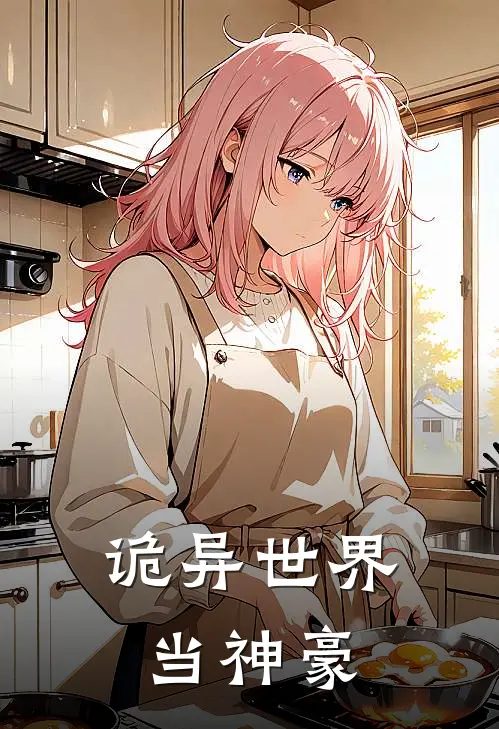 诡异世界当神豪