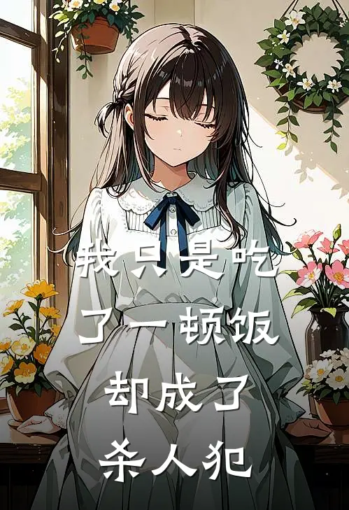 我只是吃了一顿饭，却成了杀人犯