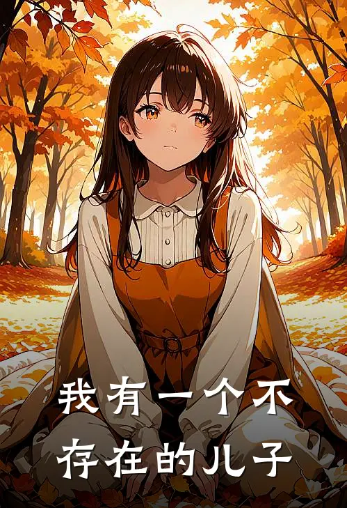 我有一个不存在的儿子