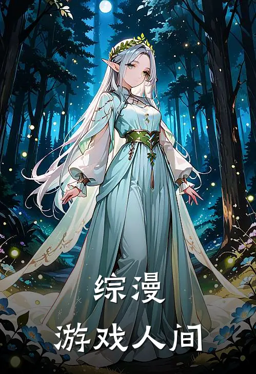 综漫：游戏人间