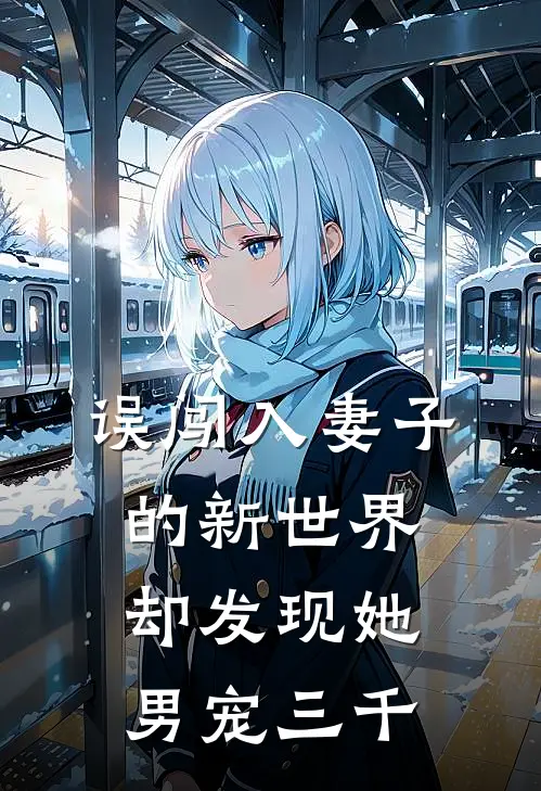 误闯入妻子的新世界，却发现她男宠三千