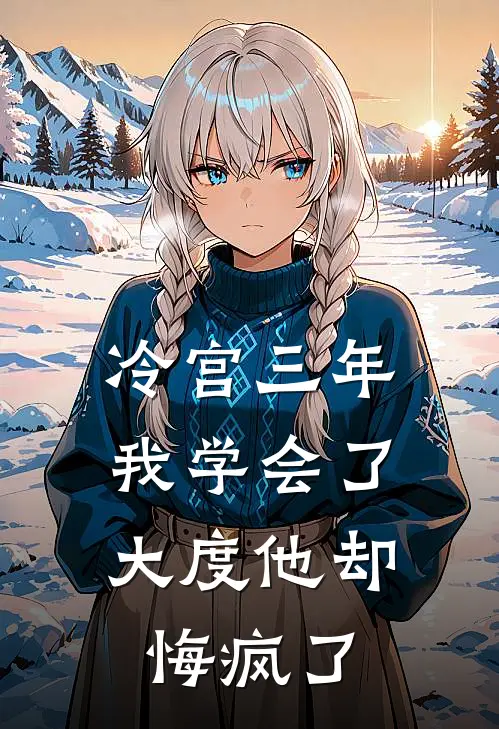 冷宫三年，我学会了大度他却悔疯了