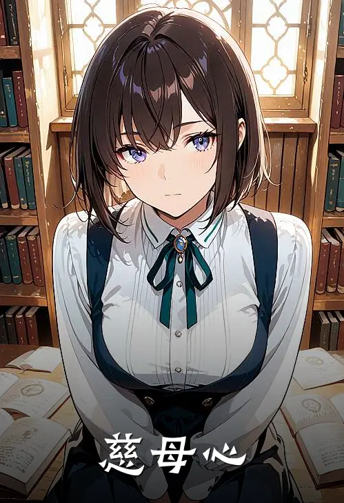 慈母心