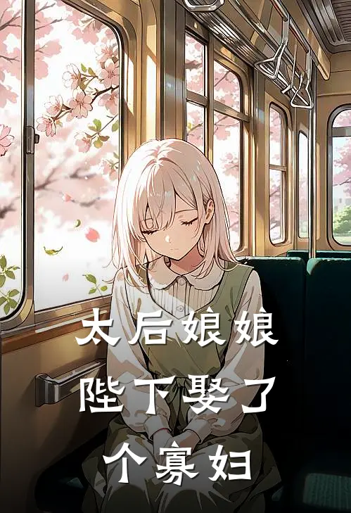 太后娘娘，陛下娶了个寡妇