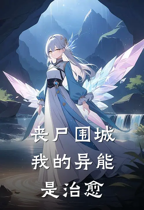 丧尸围城：我的异能是治愈