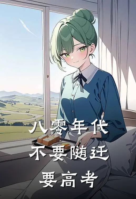 八零年代：不要随迁要高考