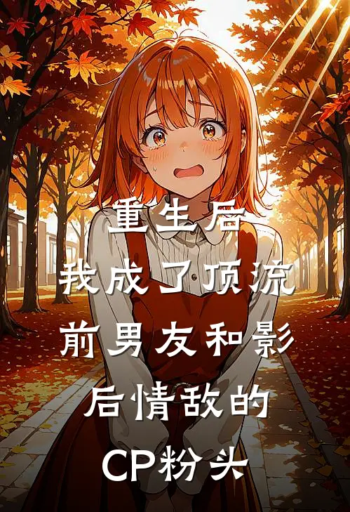 重生后，我成了顶流前男友和影后情敌的CP粉头