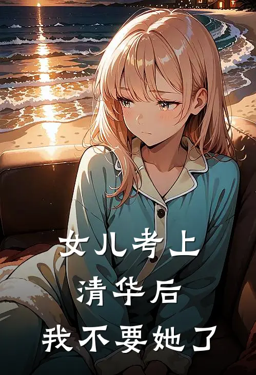 女儿考上清华后，我不要她了