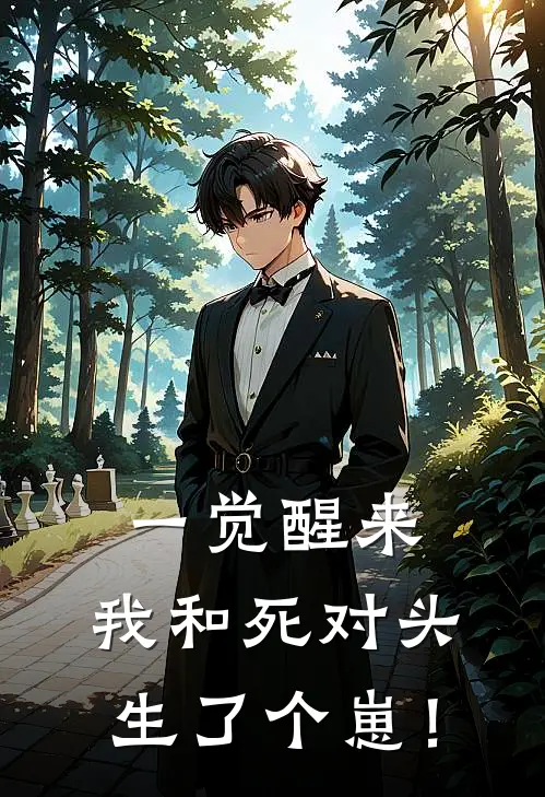 一觉醒来，我和死对头生了个崽！