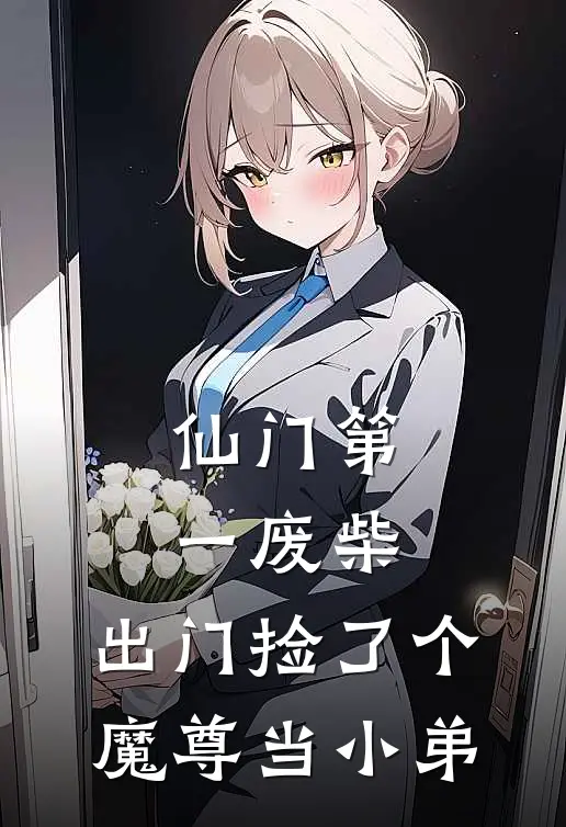 仙门第一废柴，出门捡了个魔尊当小弟