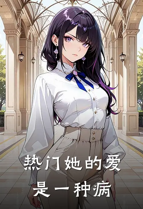 [热门]她的爱是一种病
