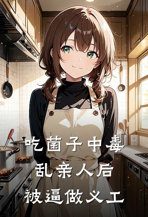 吃菌子中毒乱亲人后，被逼做义工