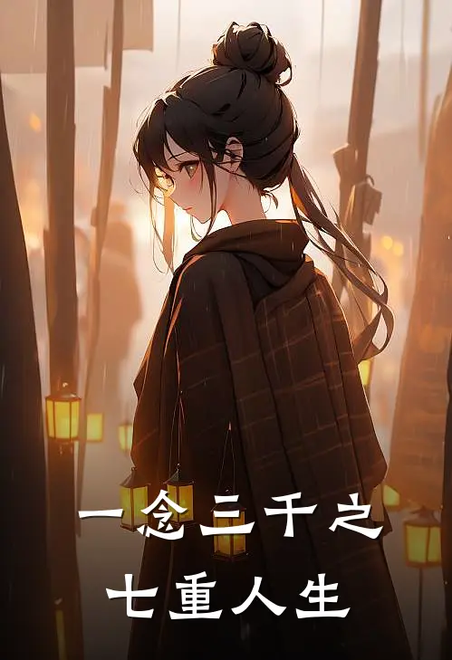 一念三千之七重人生