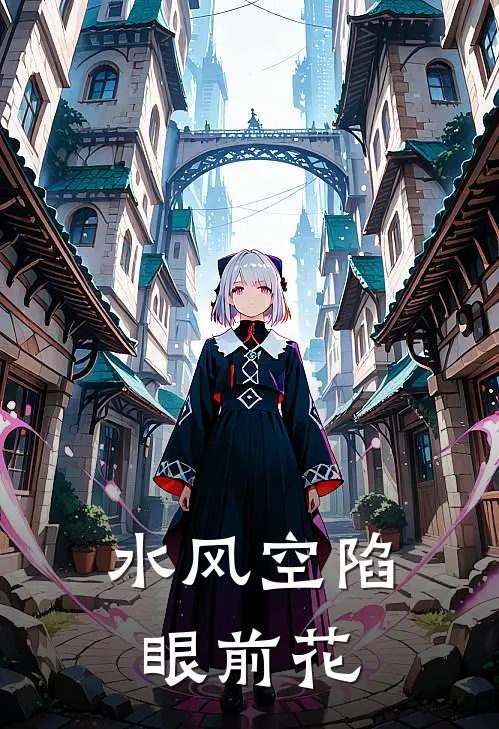 水风空陷眼前花