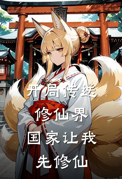 开局传送修仙界：国家让我先修仙