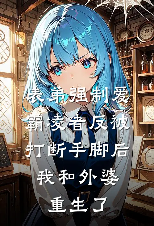 表弟强制爱霸凌者反被打断手脚后，我和外婆重生了