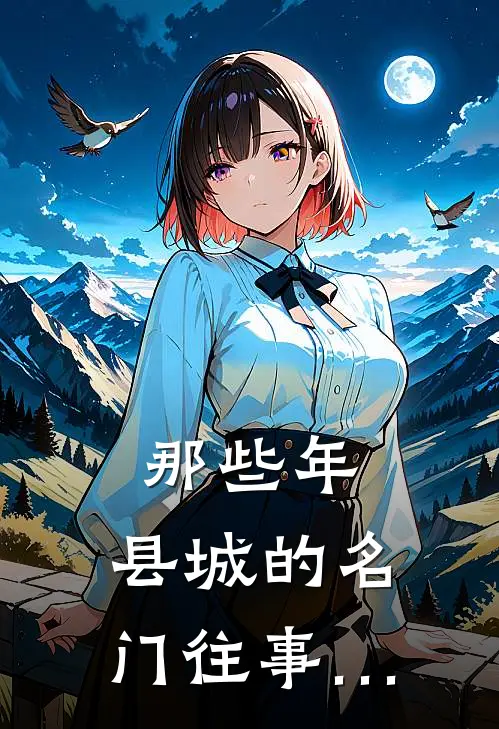 那些年，县城的名门往事…