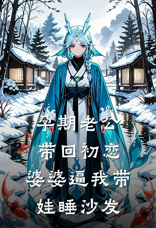 孕期老公带回初恋，婆婆逼我带娃睡沙发