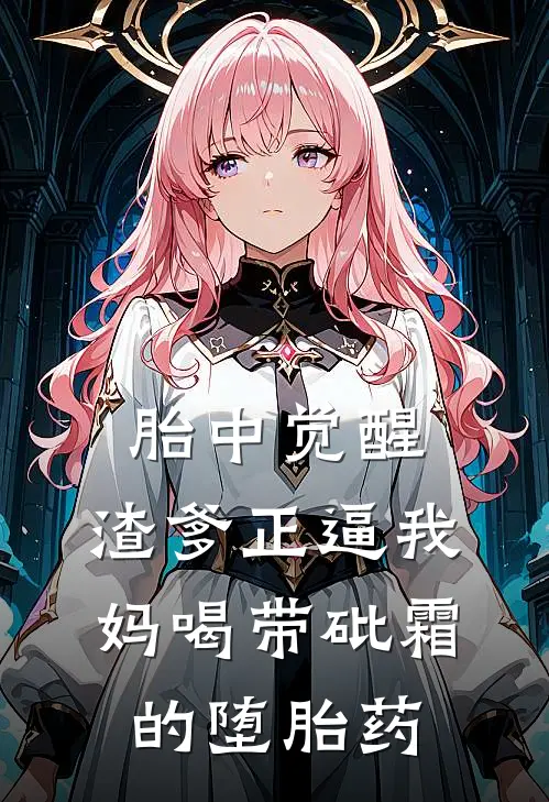 胎中觉醒：渣爹正逼我妈喝带砒霜的堕胎药