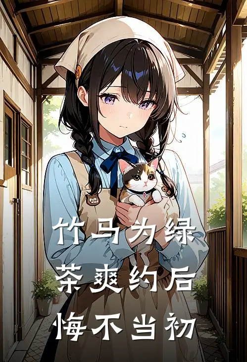 竹马为绿茶爽约后，悔不当初