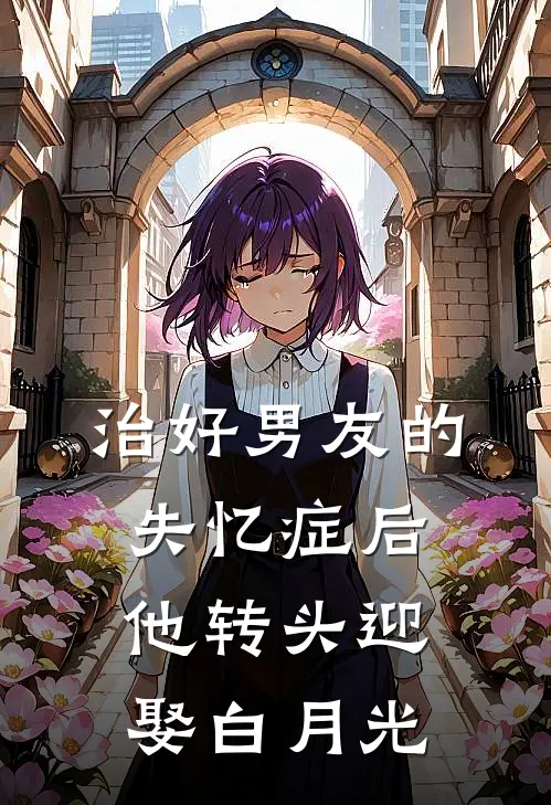 治好男友的失忆症后，他转头迎娶白月光
