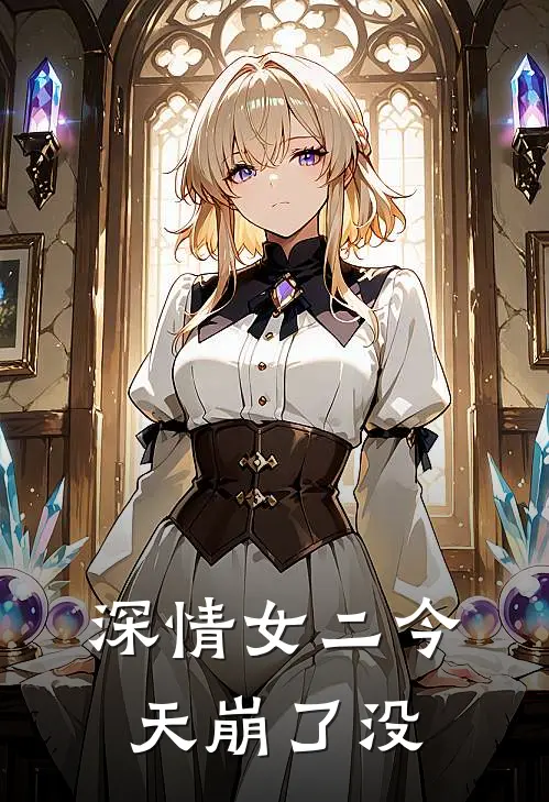 深情女二今天崩了没