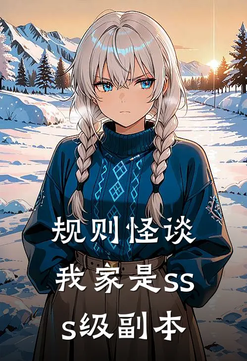 规则怪谈：我家是sss级副本