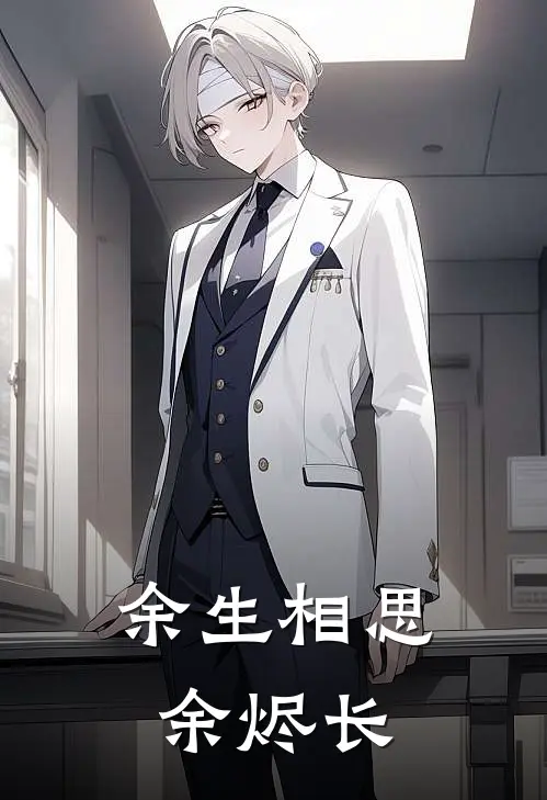 余生相思余烬长