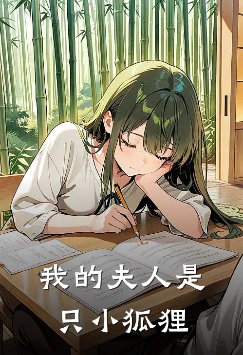 我的夫人是只小狐狸