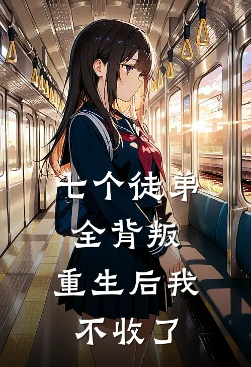 七个徒弟全背叛，重生后我不收了